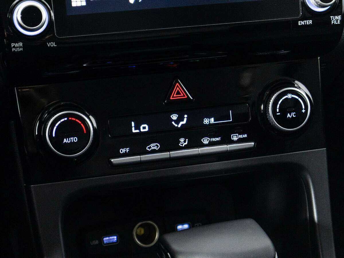 Купить Hyundai Creta с пробегом. Фото: #17