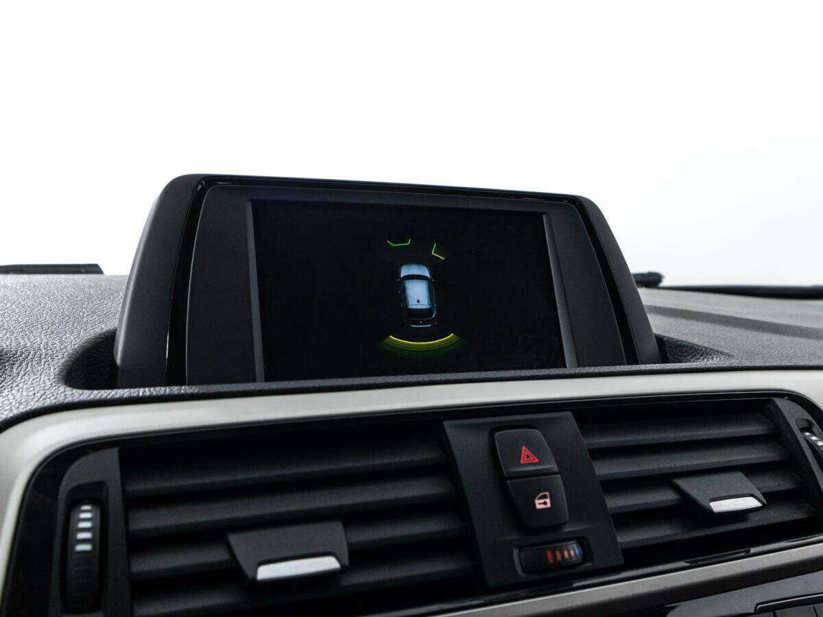 Купить BMW 1 серии с пробегом. Фото: #14