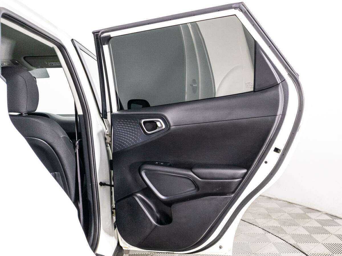 Продажа Б/У Киа Соул. Фото: #25