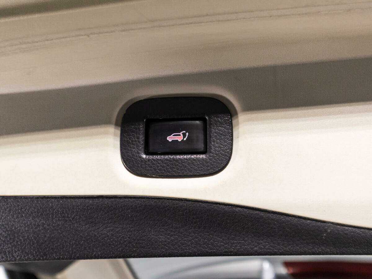 Продажа Б/У Ниссан Икс-Трейл. Фото: #14