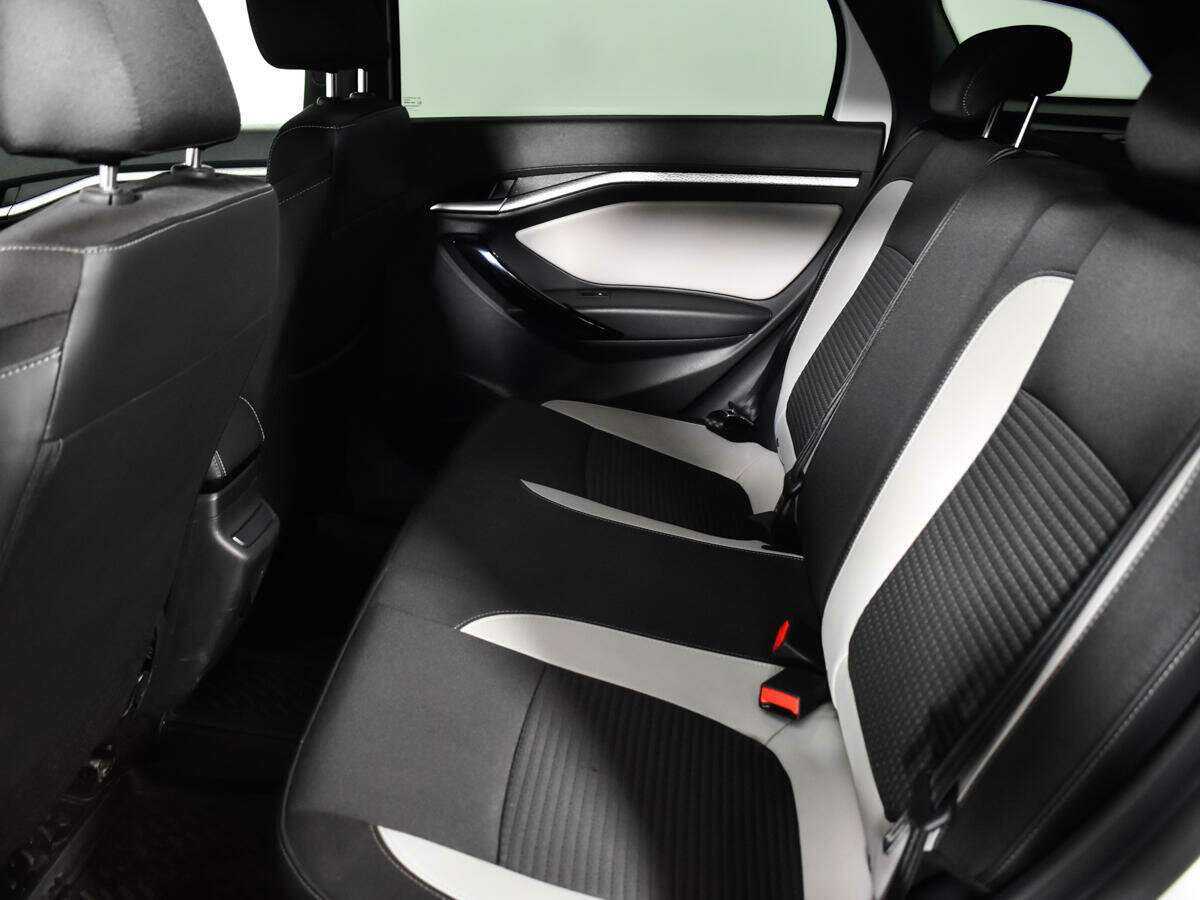 Продажа Б/У Лада (ВАЗ) Веста. Фото: #9