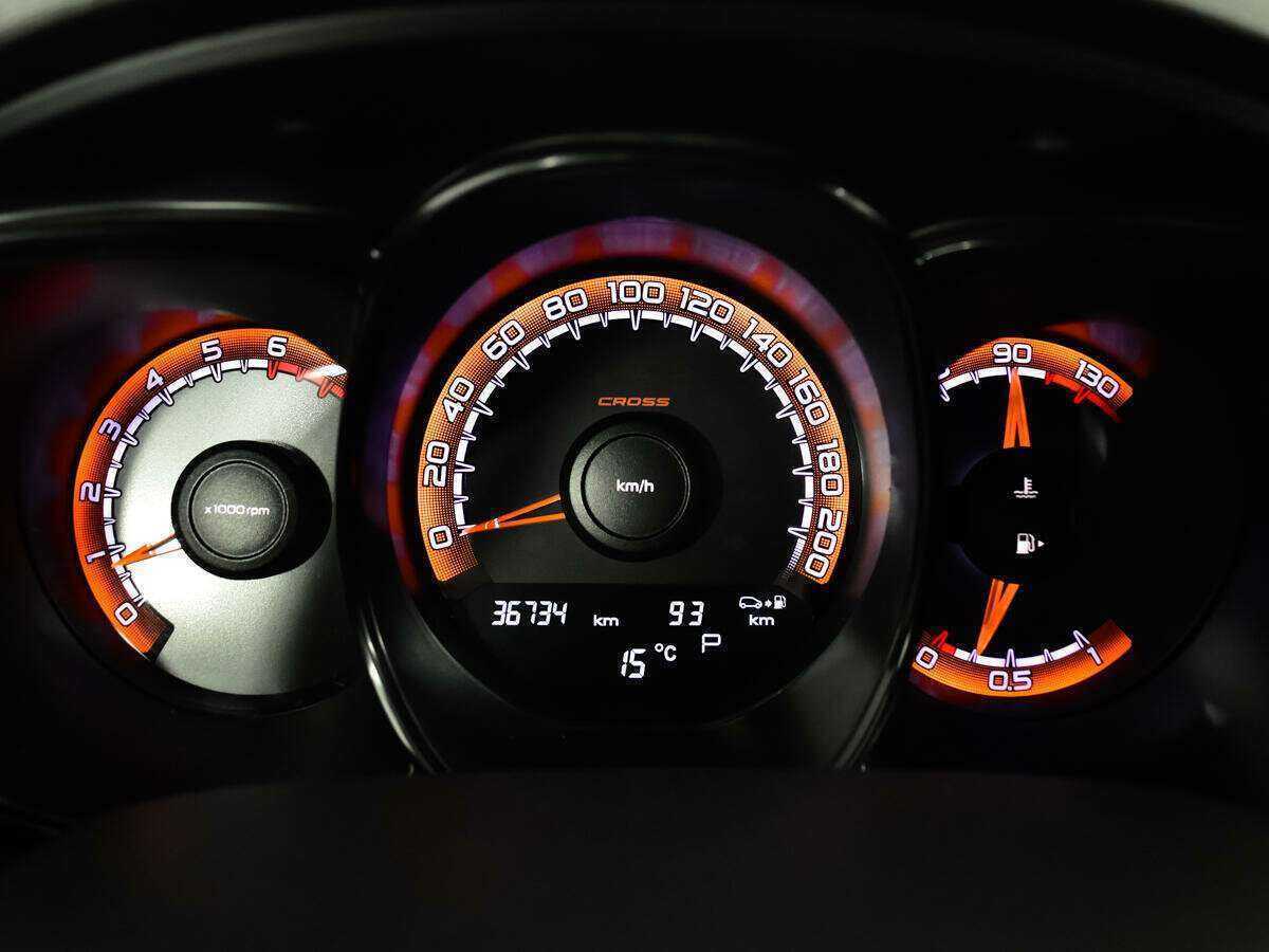 Продажа Б/У Лада (ВАЗ) Веста. Фото: #10