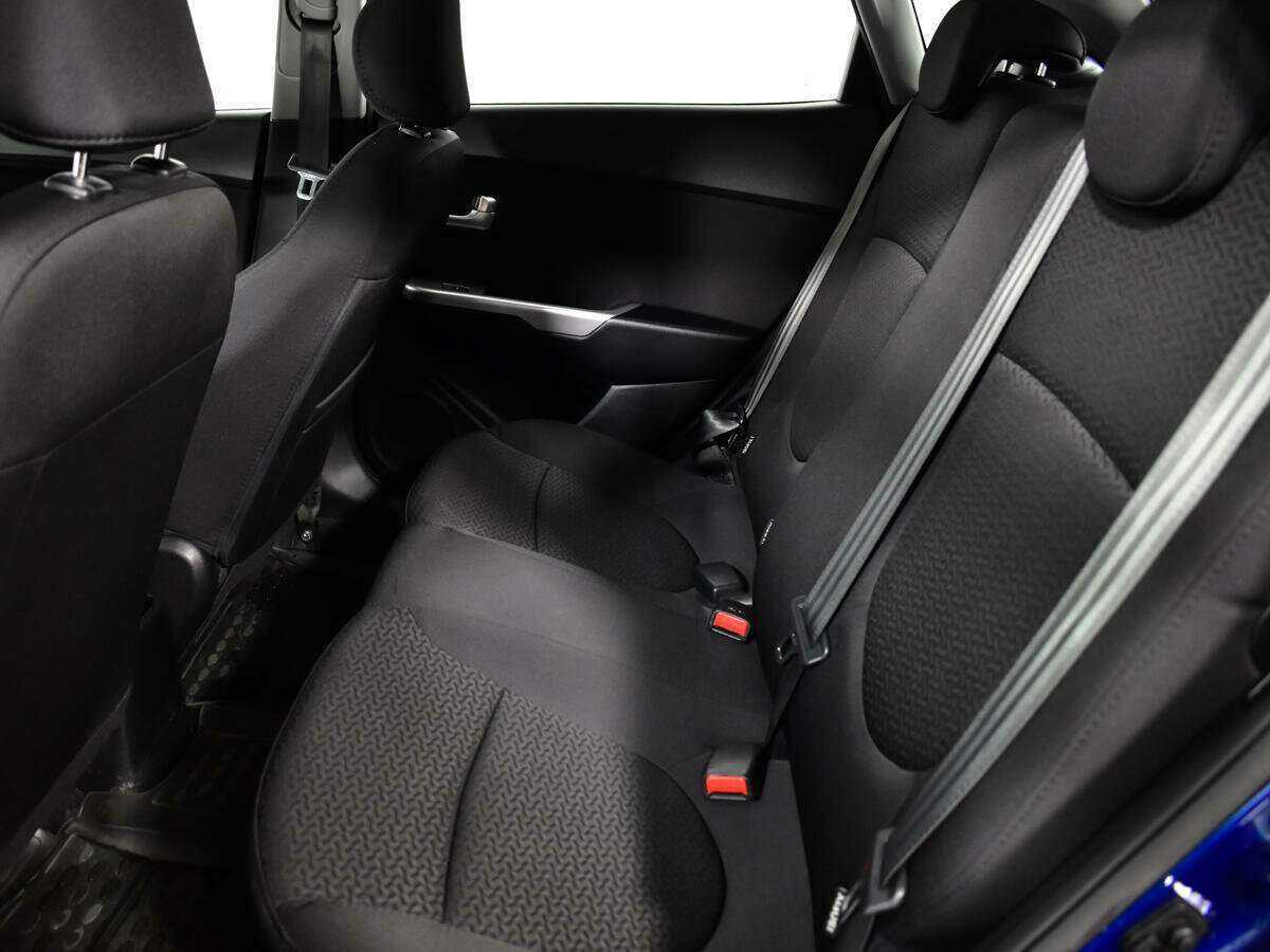 Продажа Б/У Киа Рио. Фото: #9