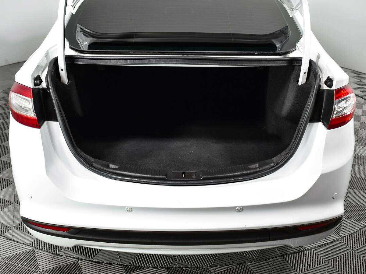 Продажа Б/У Форд Мондео. Фото: #13