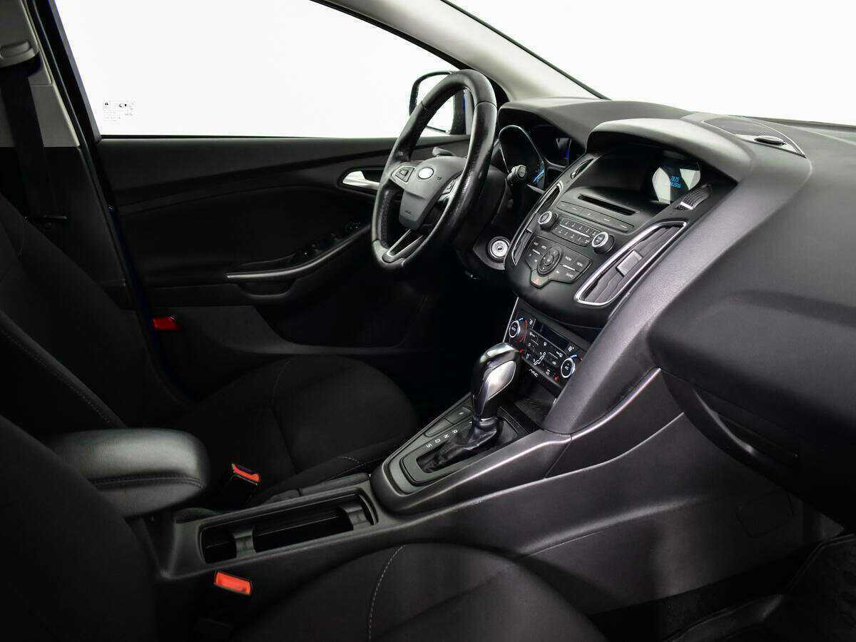 Продажа Б/У Форд Фокус. Фото: #8