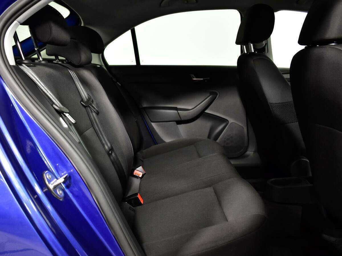 Продажа Б/У Шкода Рапид. Фото: #9