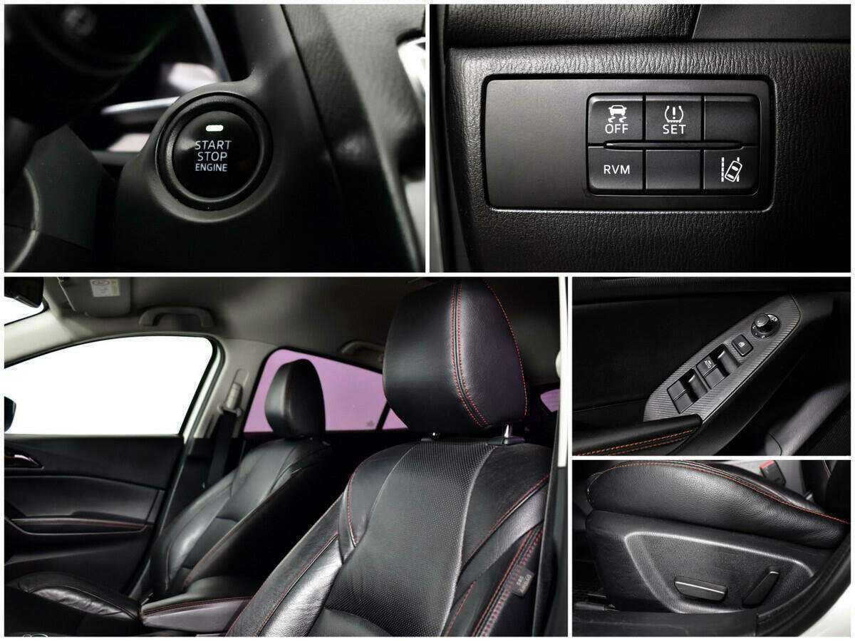 Продажа Б/У Мазда 3. Фото: #13