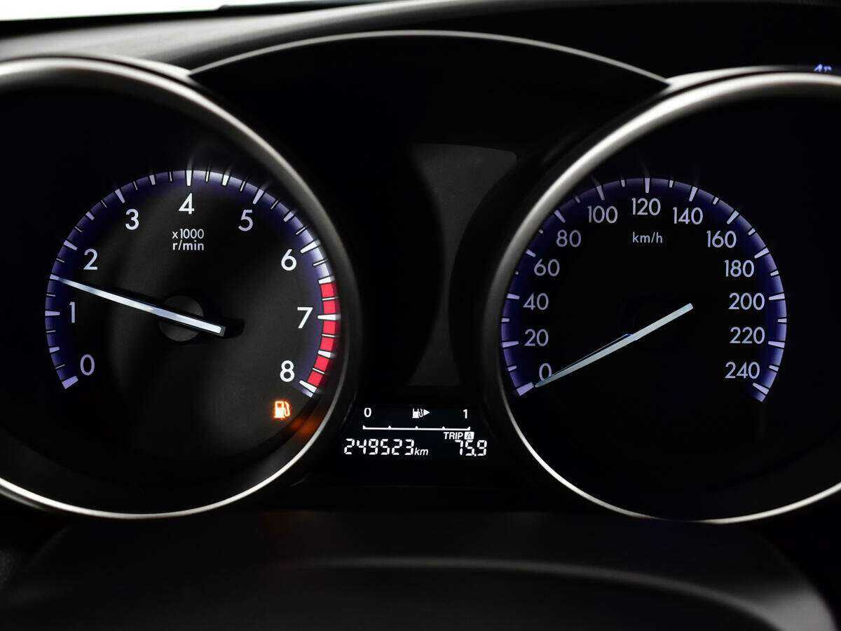 Продажа Б/У Мазда 3. Фото: #10