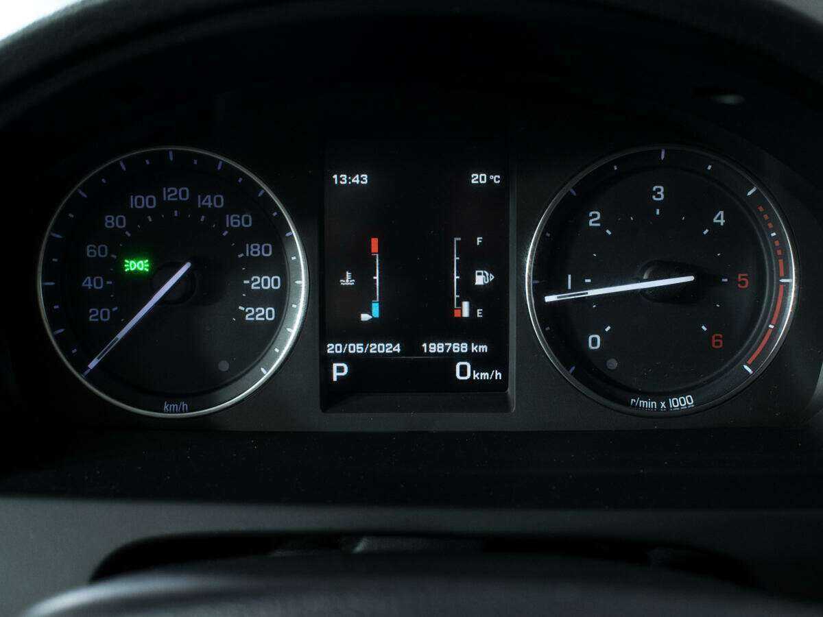 Купить Land Rover Freelander с пробегом. Фото: #10