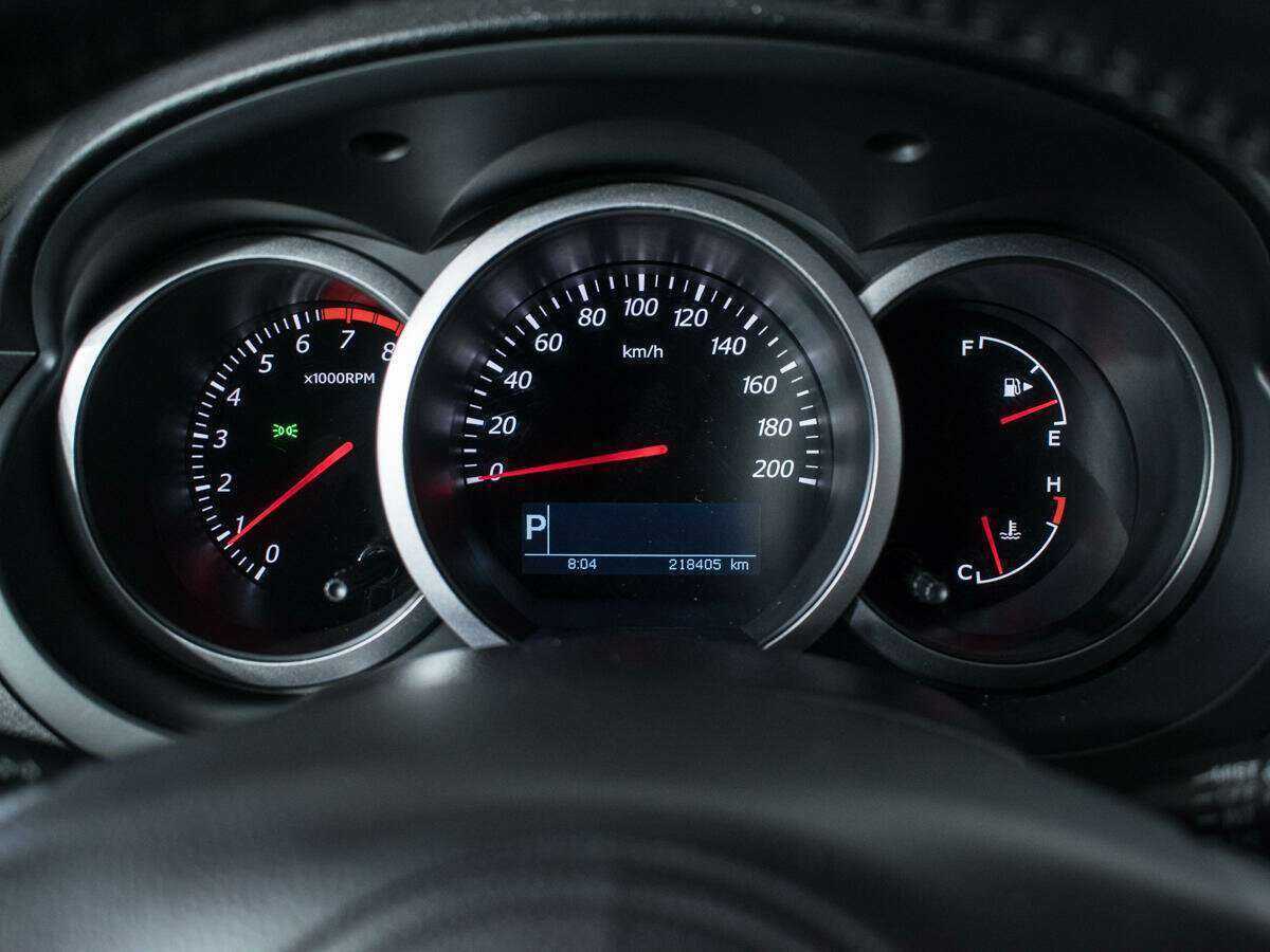 Продажа Б/У Сузуки Гранд Витара. Фото: #10