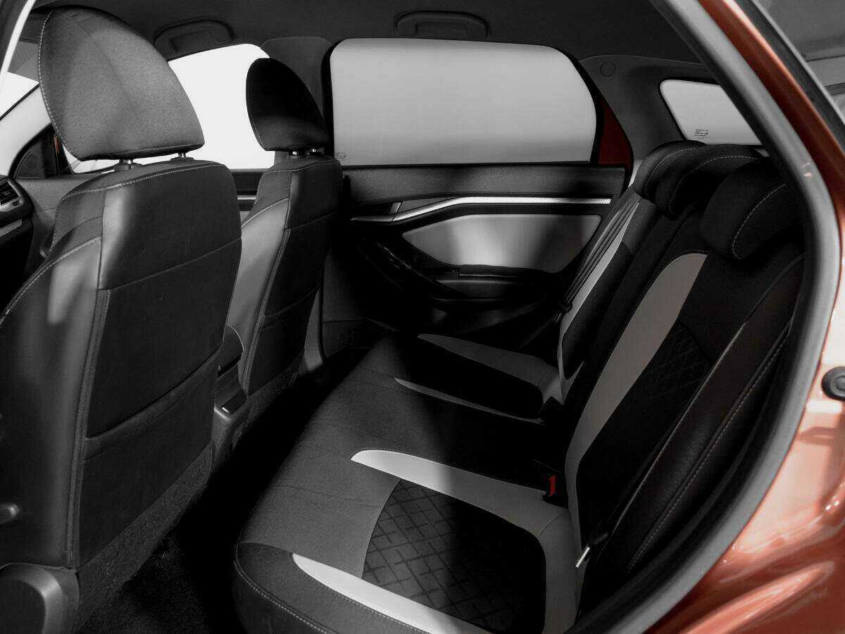 Продажа Б/У Лада (ВАЗ) Веста. Фото: #9