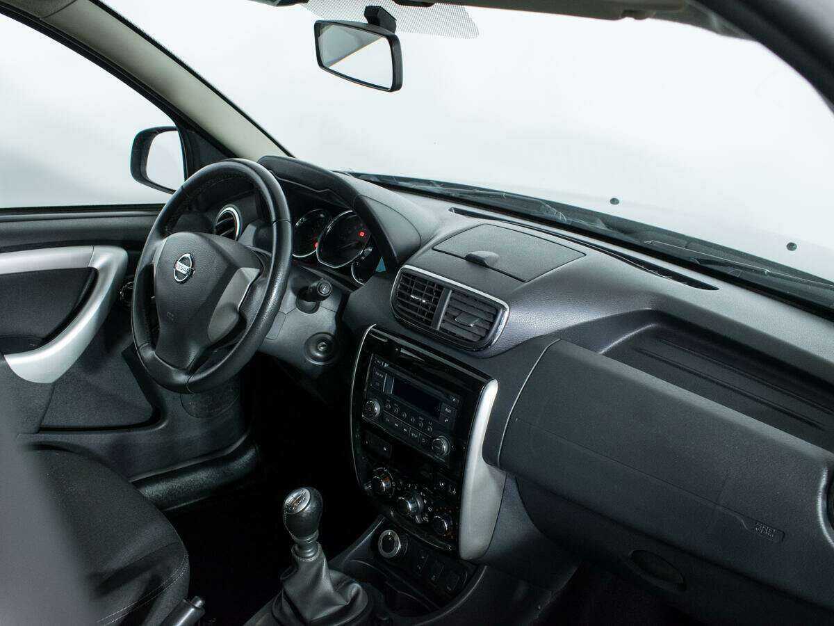 Продажа Б/У Ниссан Террано. Фото: #8