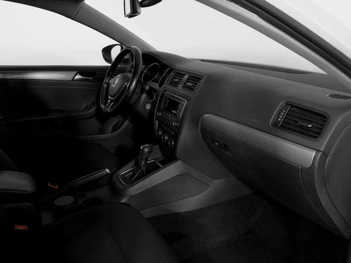 Продажа Б/У Фольксваген Джетта. Фото: #8