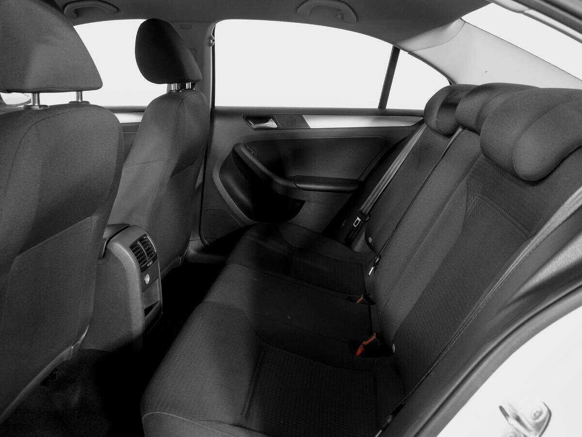 Продажа Б/У Фольксваген Джетта. Фото: #9