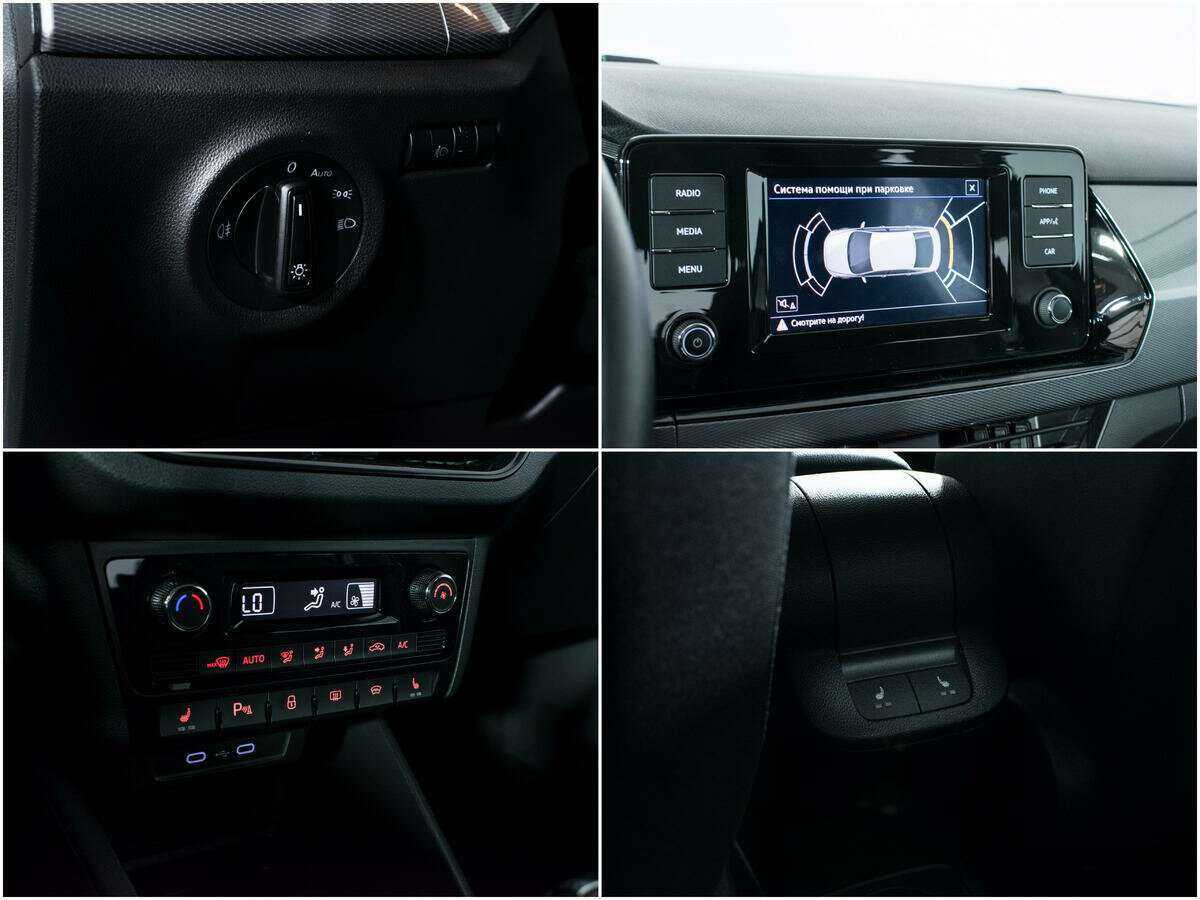 Продажа Б/У Фольксваген Поло. Фото: #15