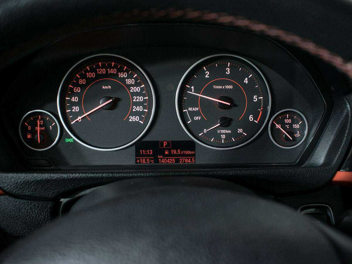 Купить BMW 3 серии с пробегом. Фото: #10