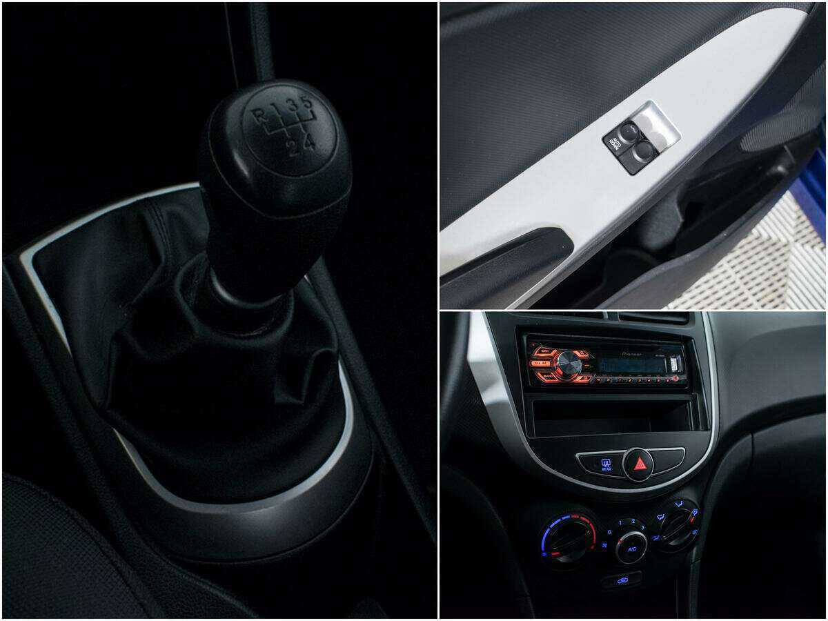 Продажа Б/У Хендай Солярис. Фото: #14