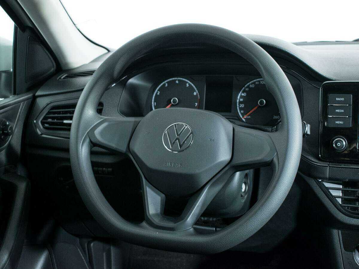 Продажа Б/У Фольксваген Поло. Фото: #13