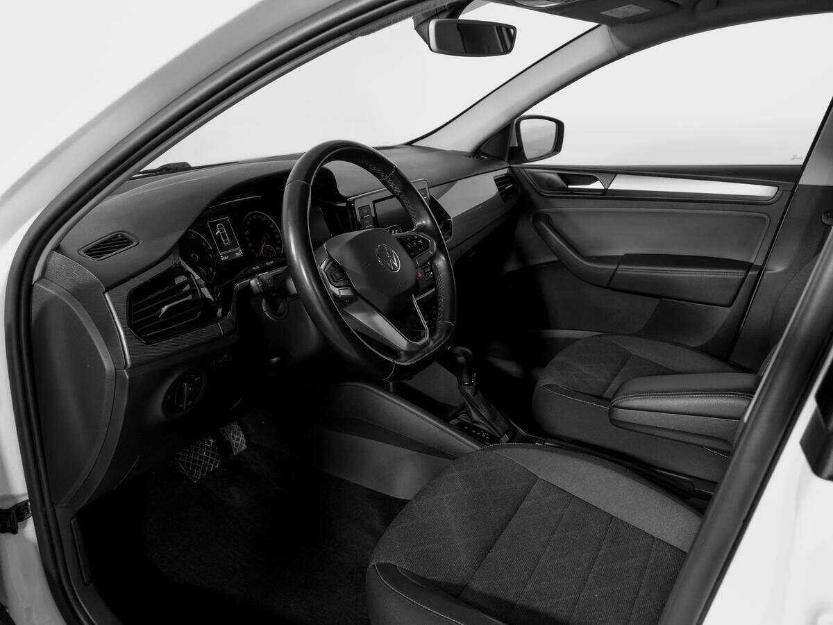 Продажа Б/У Фольксваген Поло. Фото: #15