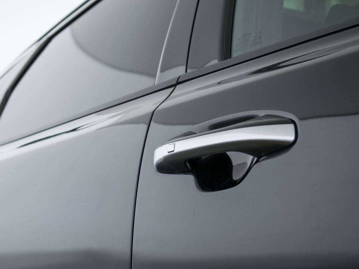 Купить Kia Optima с пробегом. Фото: #18