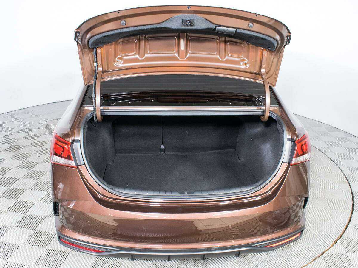 Продажа Б/У Хендай Солярис. Фото: #15