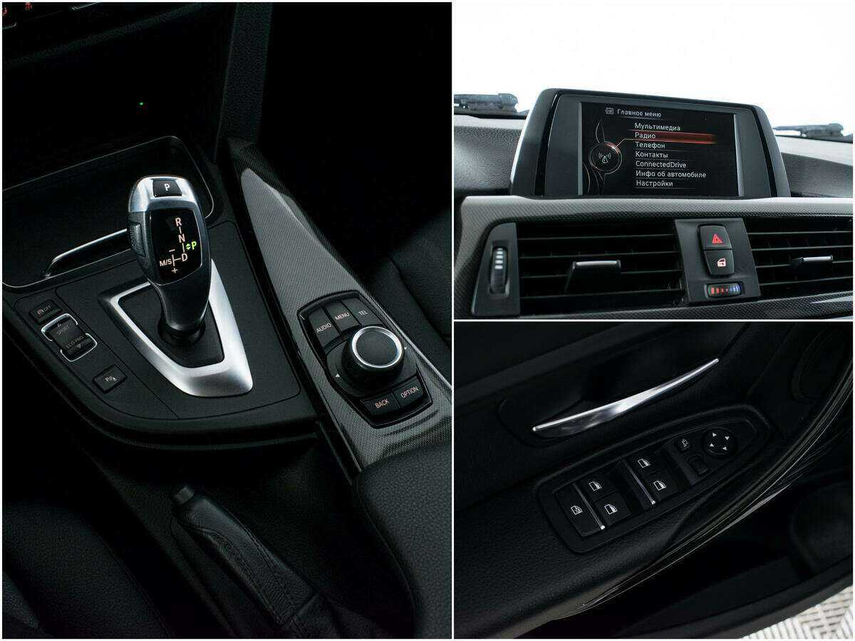 Купить BMW 3 серии с пробегом. Фото: #14