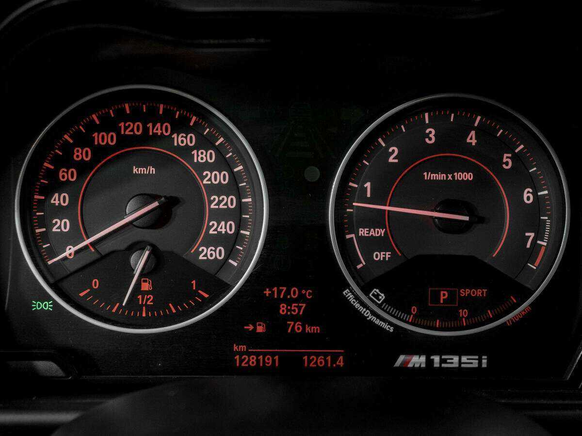 Купить BMW 1 серии с пробегом. Фото: #10