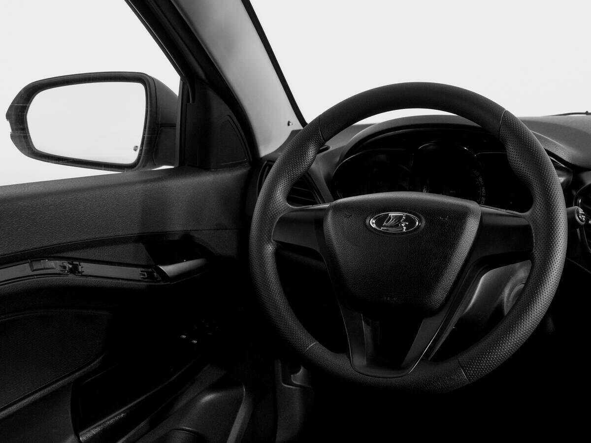 Продажа Б/У Лада (ВАЗ) Веста. Фото: #13