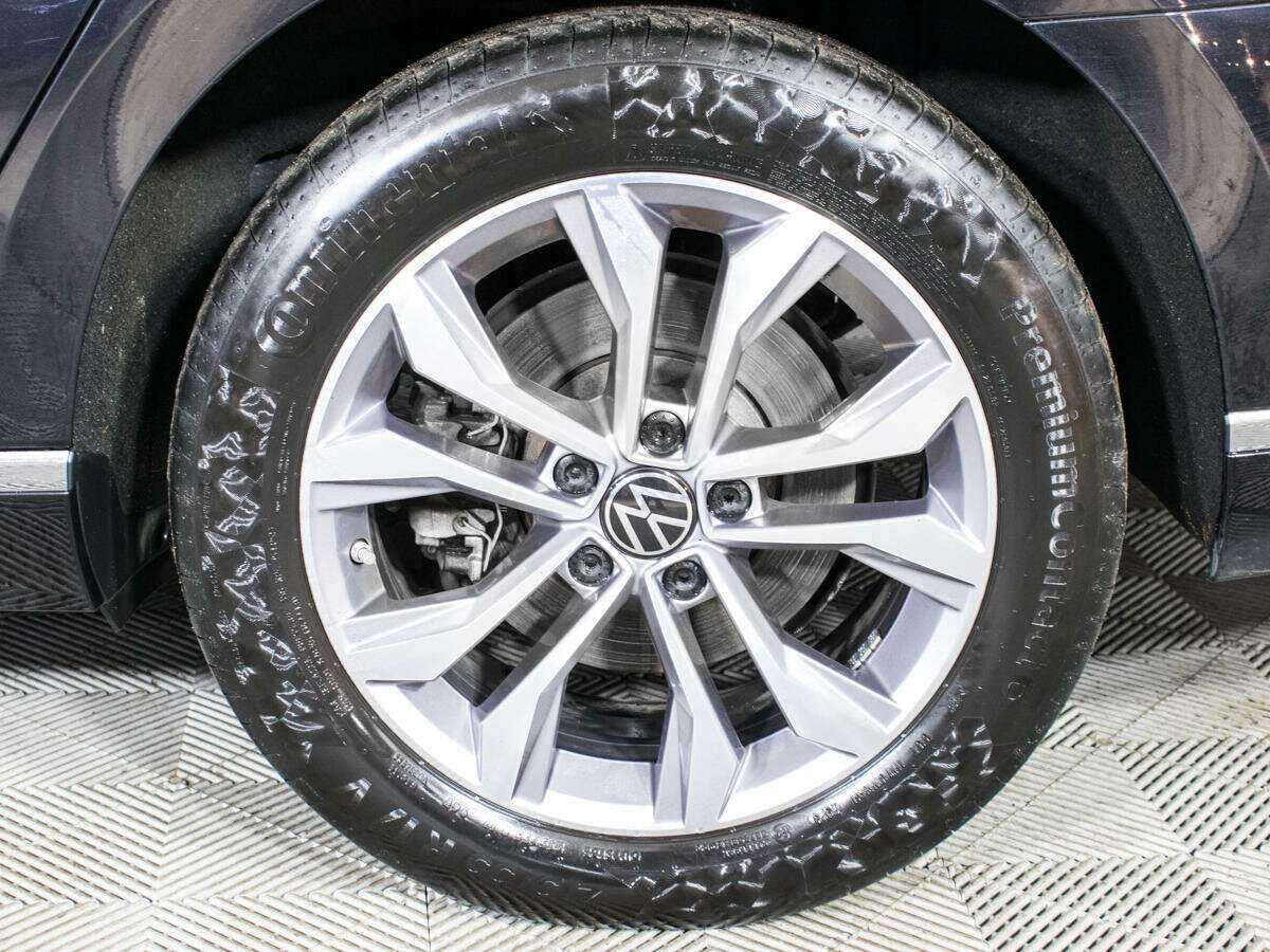 Купить Volkswagen Passat с пробегом. Фото: #15