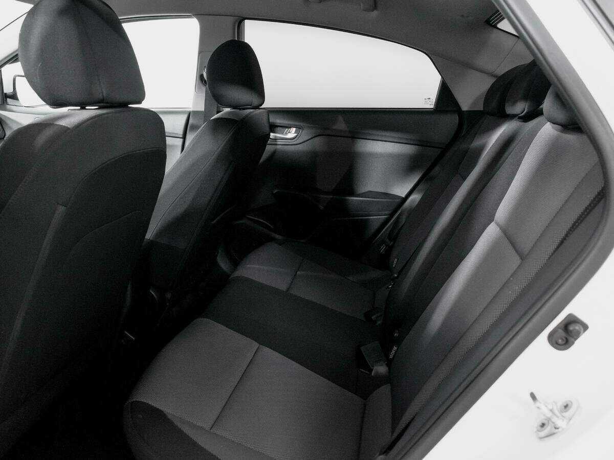 Продажа Б/У Хендай Солярис. Фото: #9