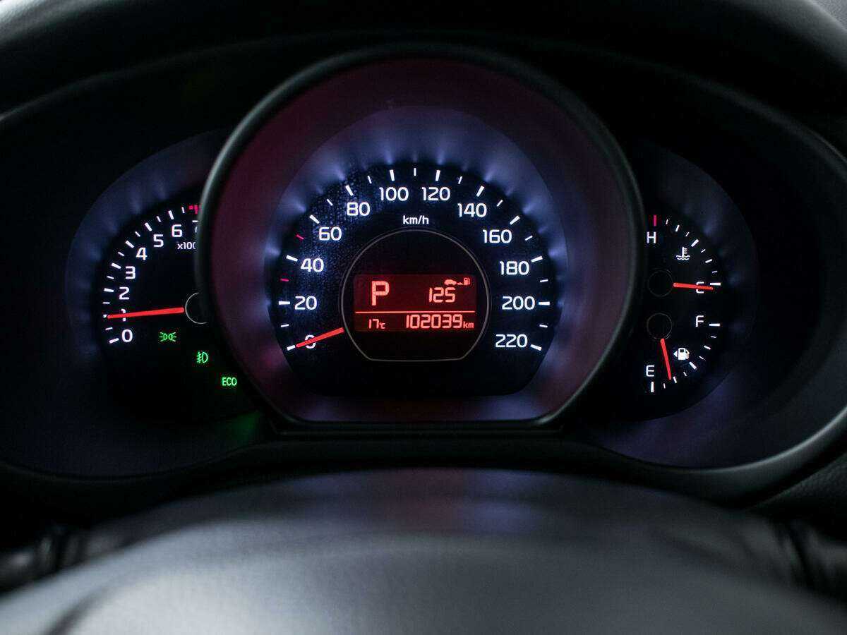 Продажа Б/У Киа Соул. Фото: #10