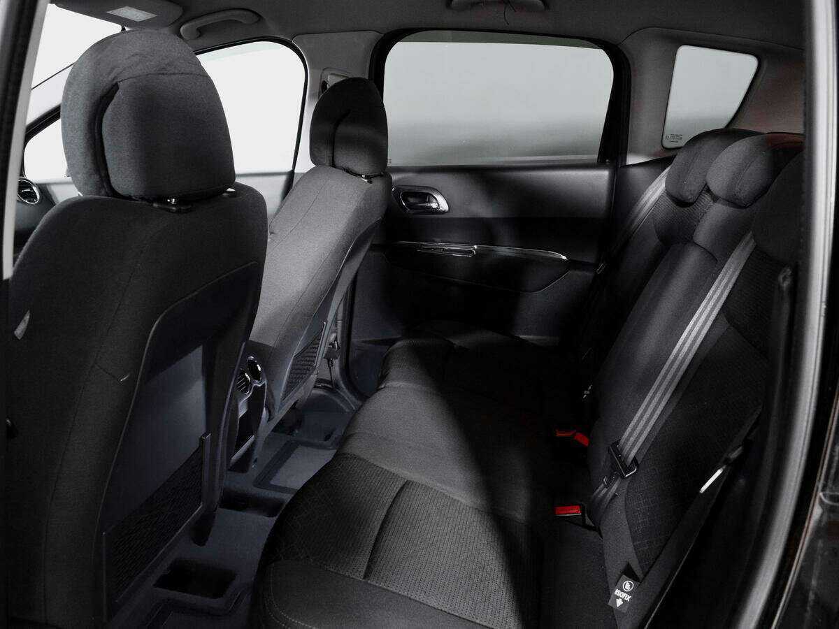 Продажа Б/У Пежо 3008. Фото: #9