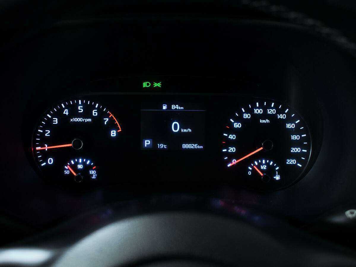 Купить Kia Soul с пробегом. Фото: #10