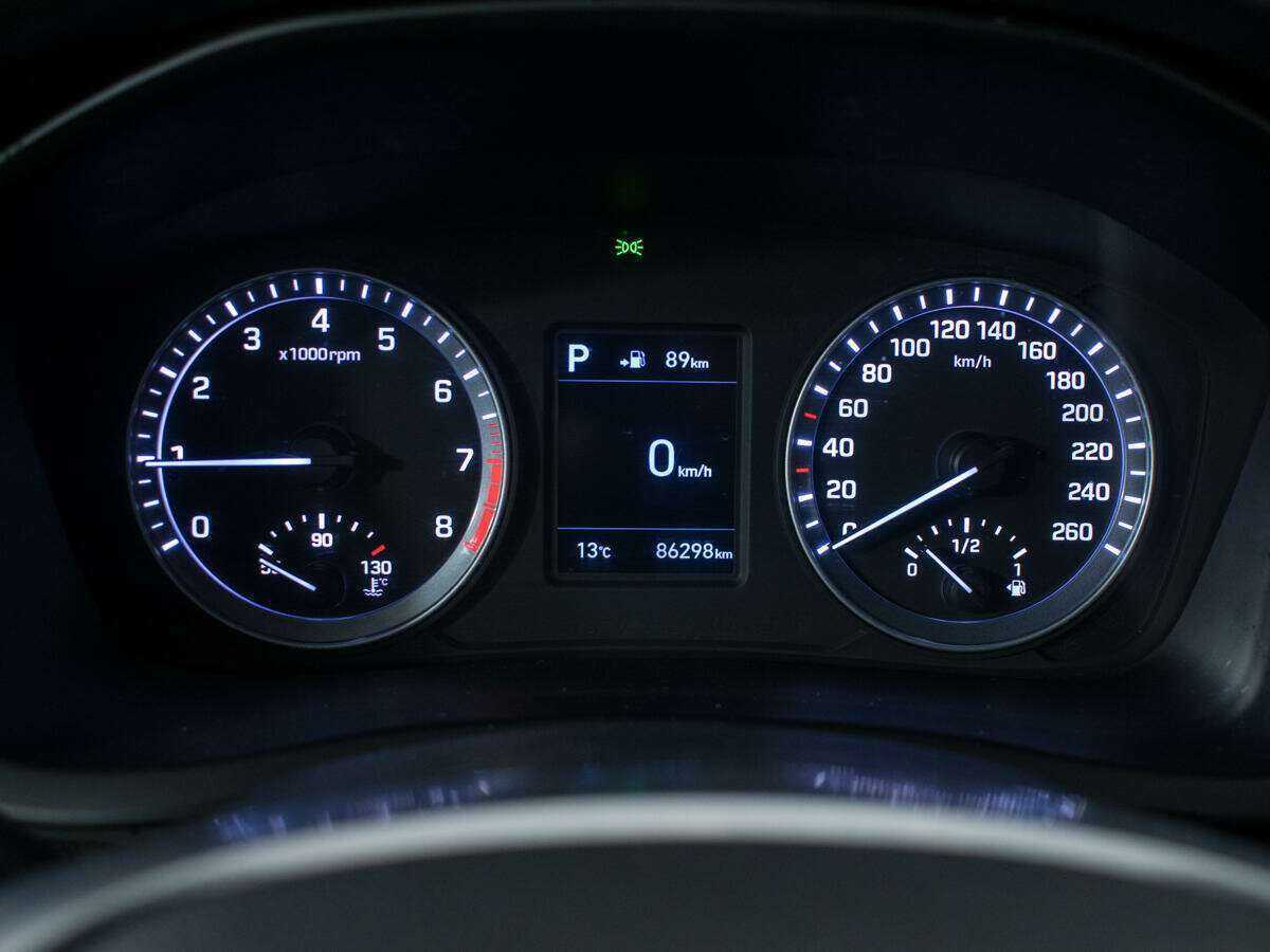 Продажа Б/У Хендай Соната. Фото: #10