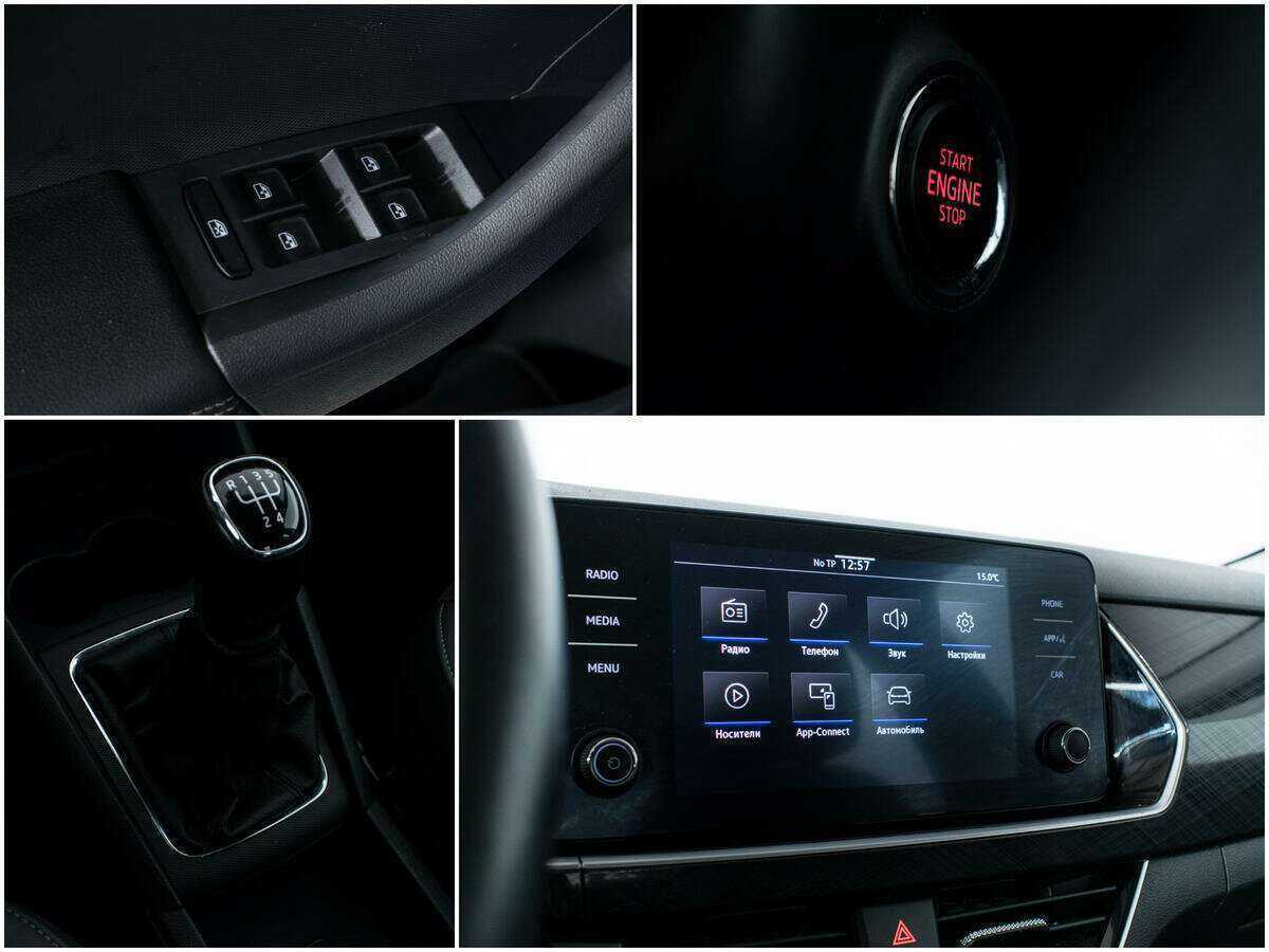 Продажа Б/У Фольксваген Поло. Фото: #14