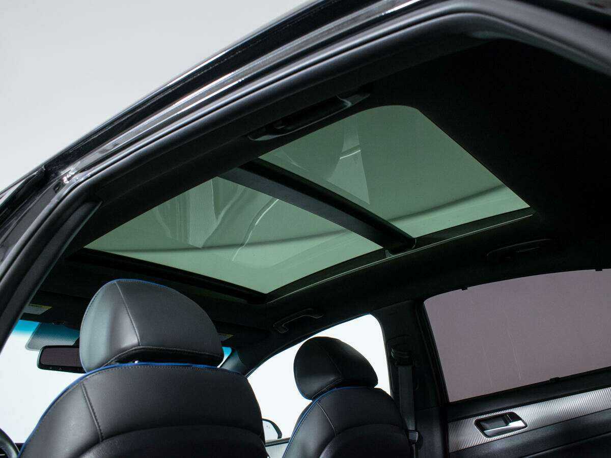 Купить Hyundai Sonata с пробегом. Фото: #13
