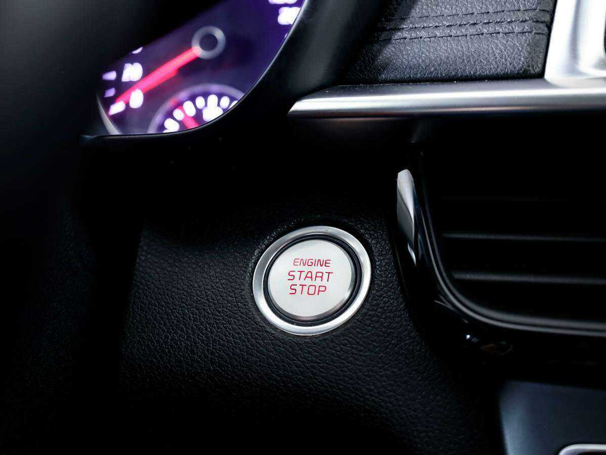 Купить Kia Optima с пробегом. Фото: #20