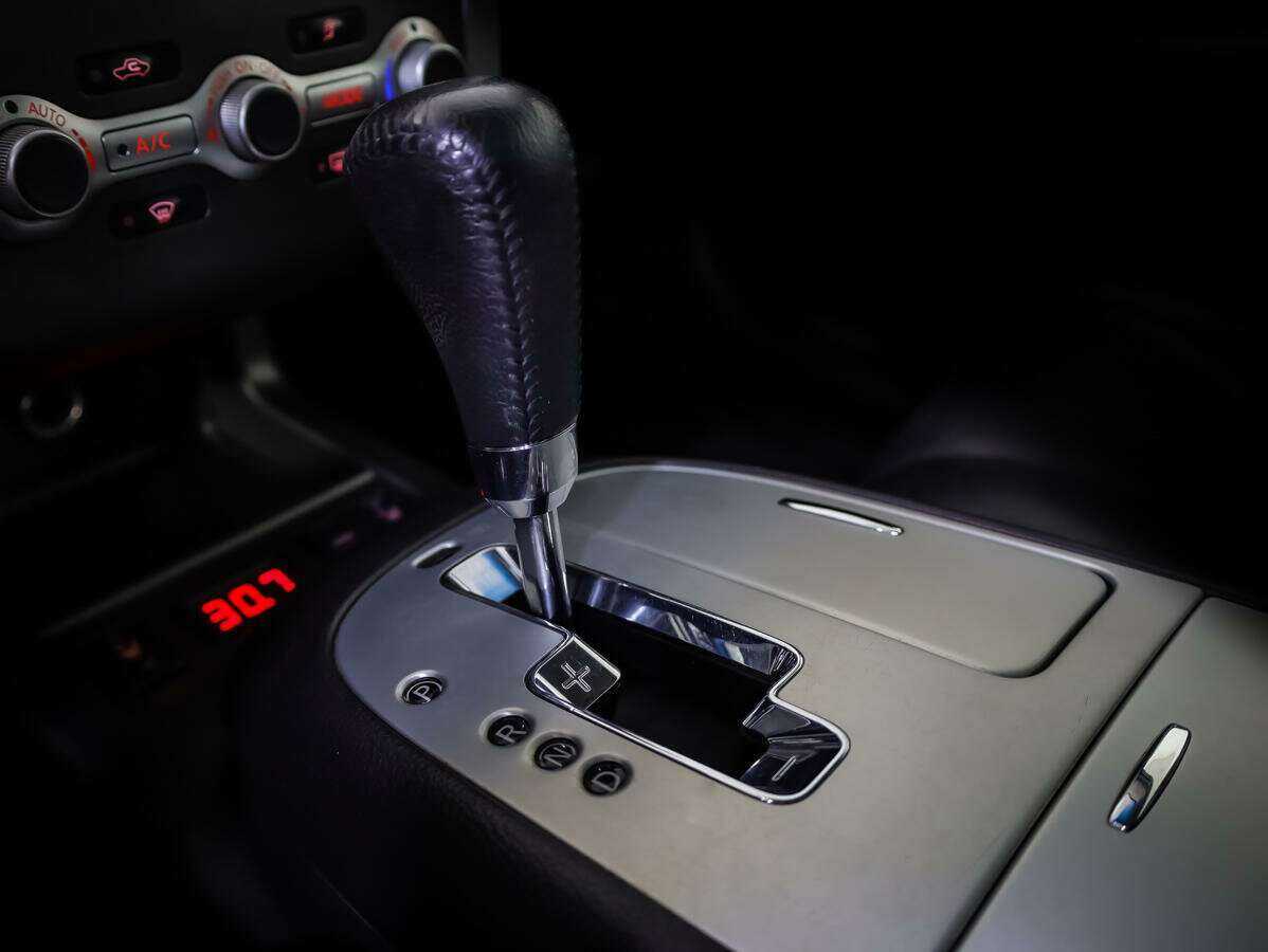 Продажа Б/У Ниссан Мурано. Фото: #14