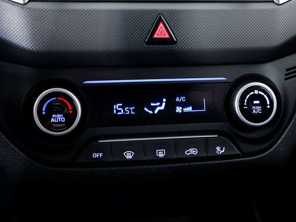 Продажа Б/У Хендай Крета. Фото: #13