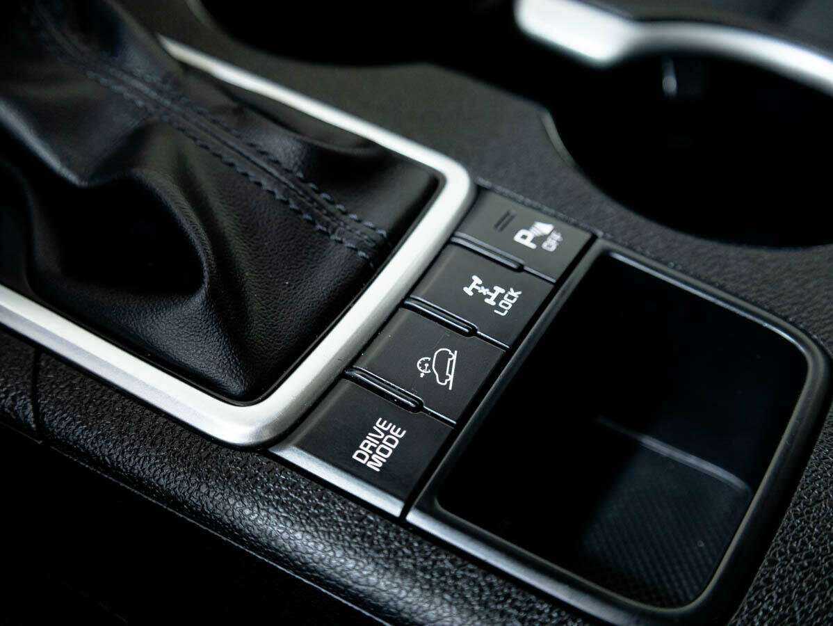 Купить Kia Sportage с пробегом. Фото: #17