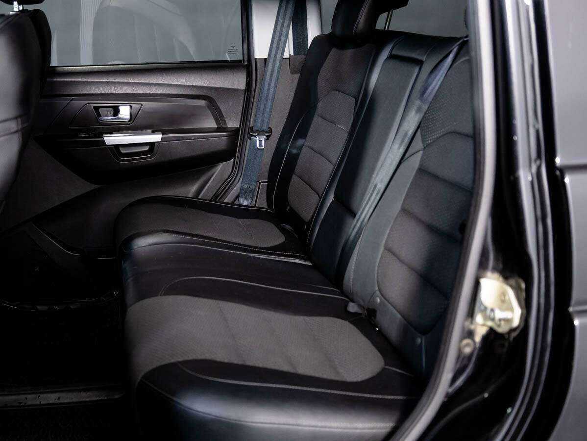 Продажа Б/У УАЗ Патриот. Фото: #10