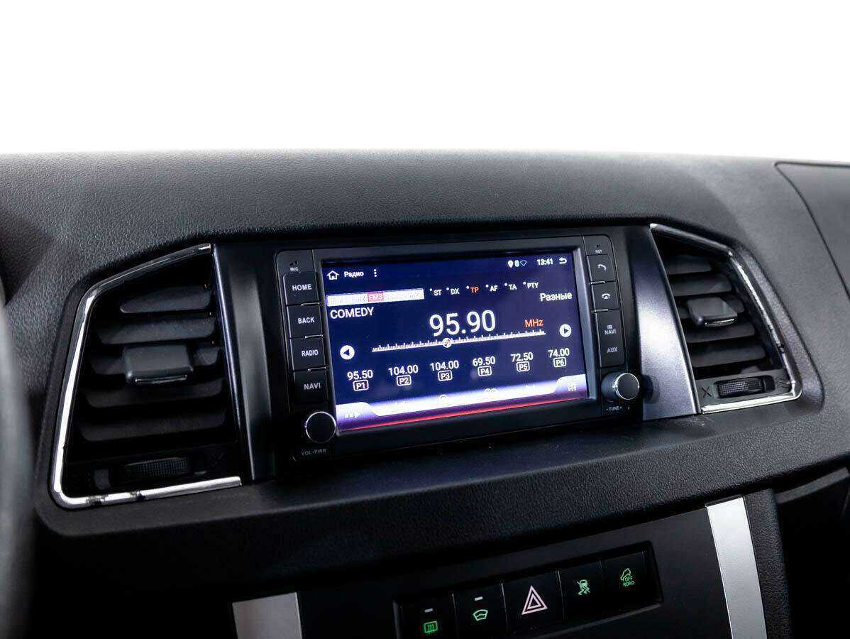 Продажа Б/У УАЗ Патриот. Фото: #13