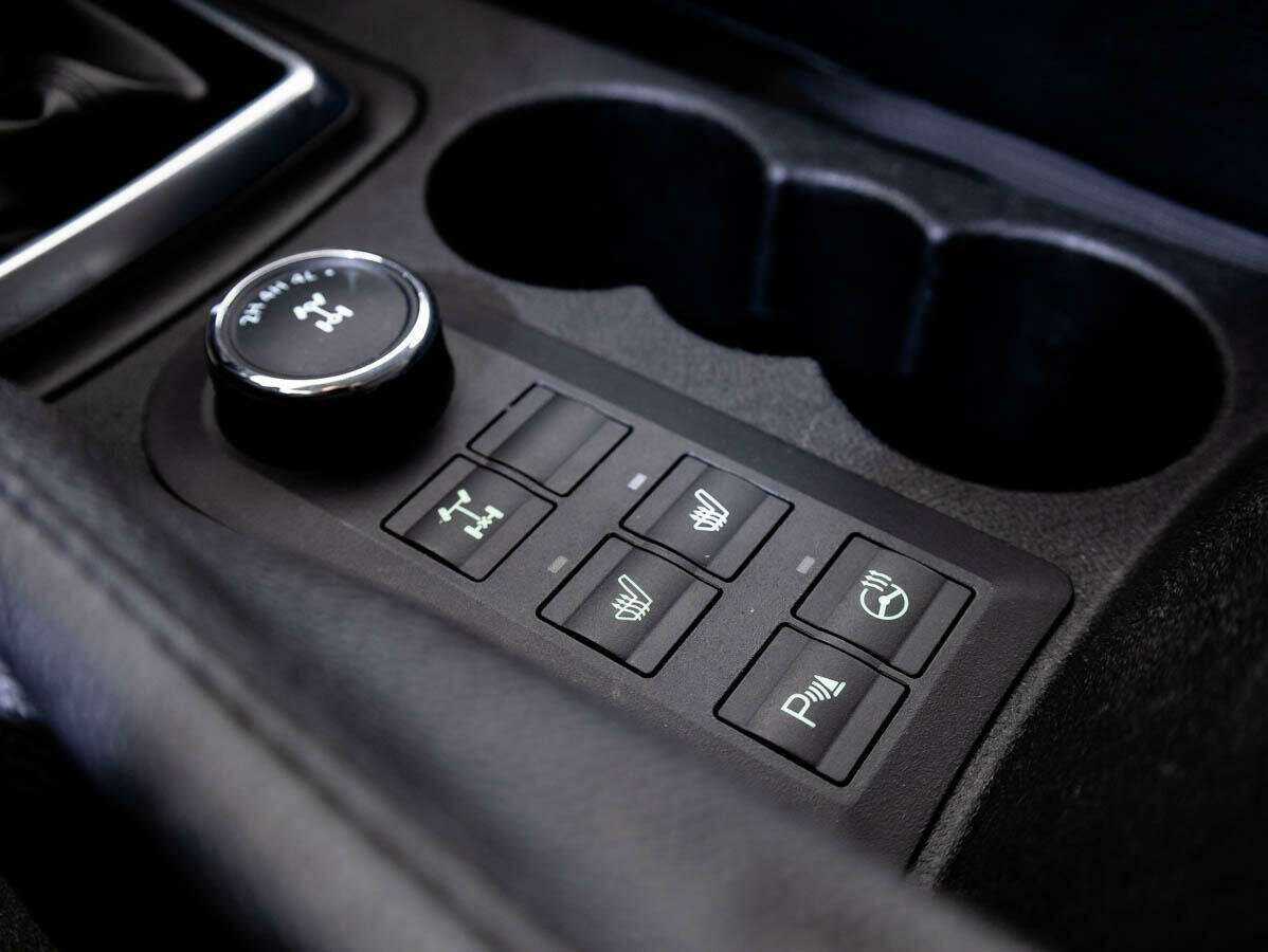 Продажа Б/У УАЗ Патриот. Фото: #17