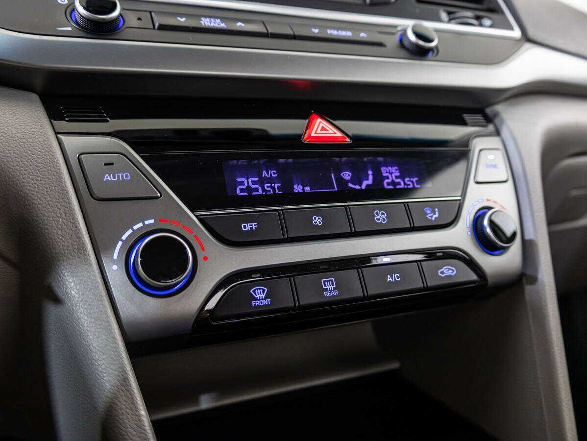 Продажа Б/У Хендай Елантра. Фото: #13