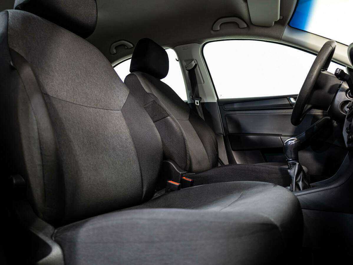 Продажа Б/У Шкода Рапид. Фото: #9