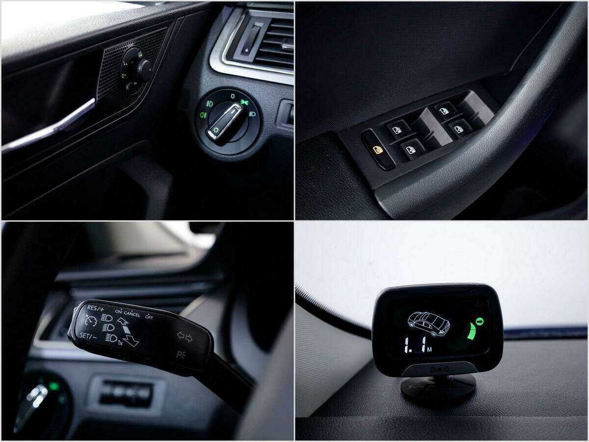 Продажа Б/У Шкода Рапид. Фото: #16