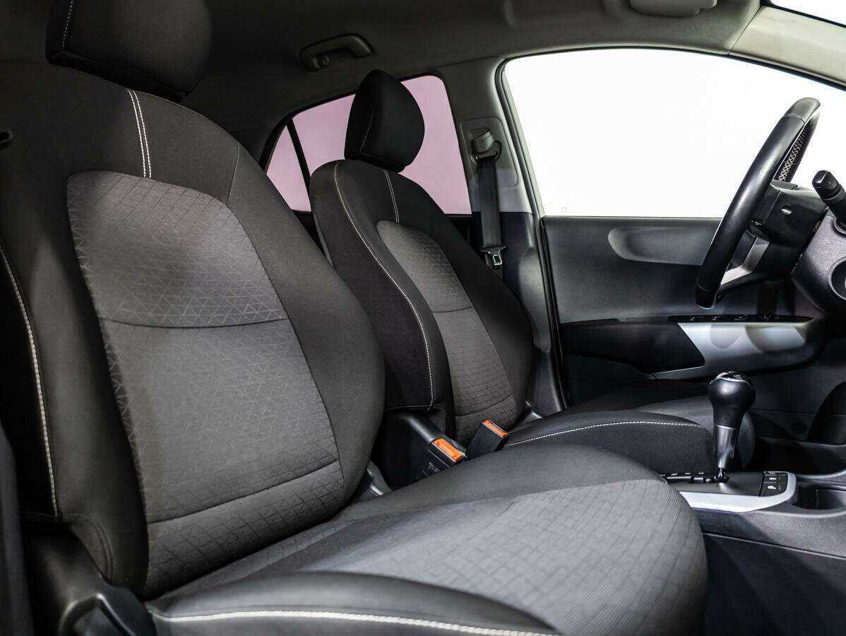 Продажа Б/У Киа Пиканто. Фото: #9