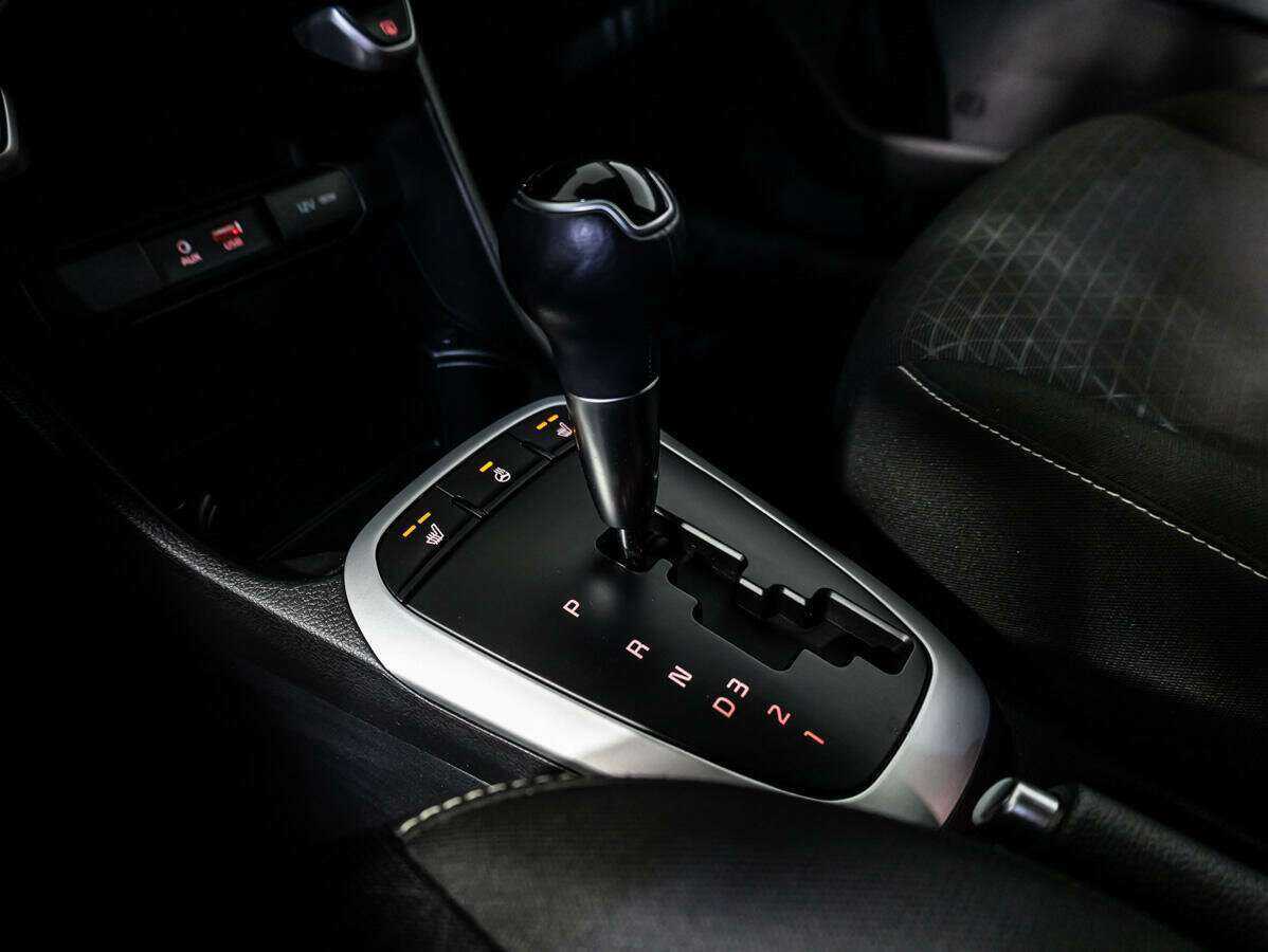 Продажа Б/У Киа Пиканто. Фото: #13