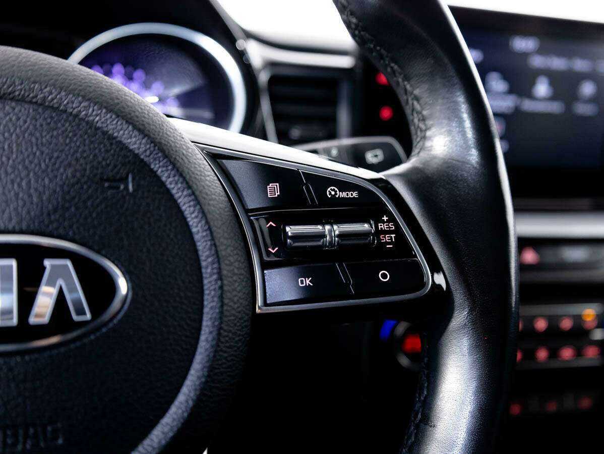 Продажа Б/У Киа Сид. Фото: #18