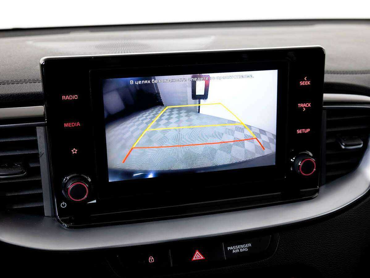 Продажа Б/У Киа Сид. Фото: #20